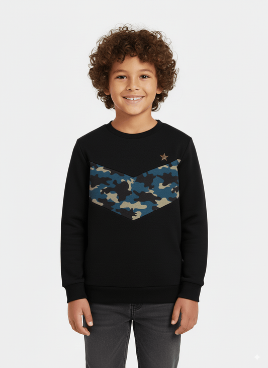 SINSAY Boy’s Sweatshirt - Smgarment's