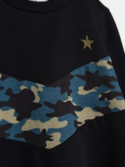 SINSAY Boy’s Sweatshirt - Smgarment's