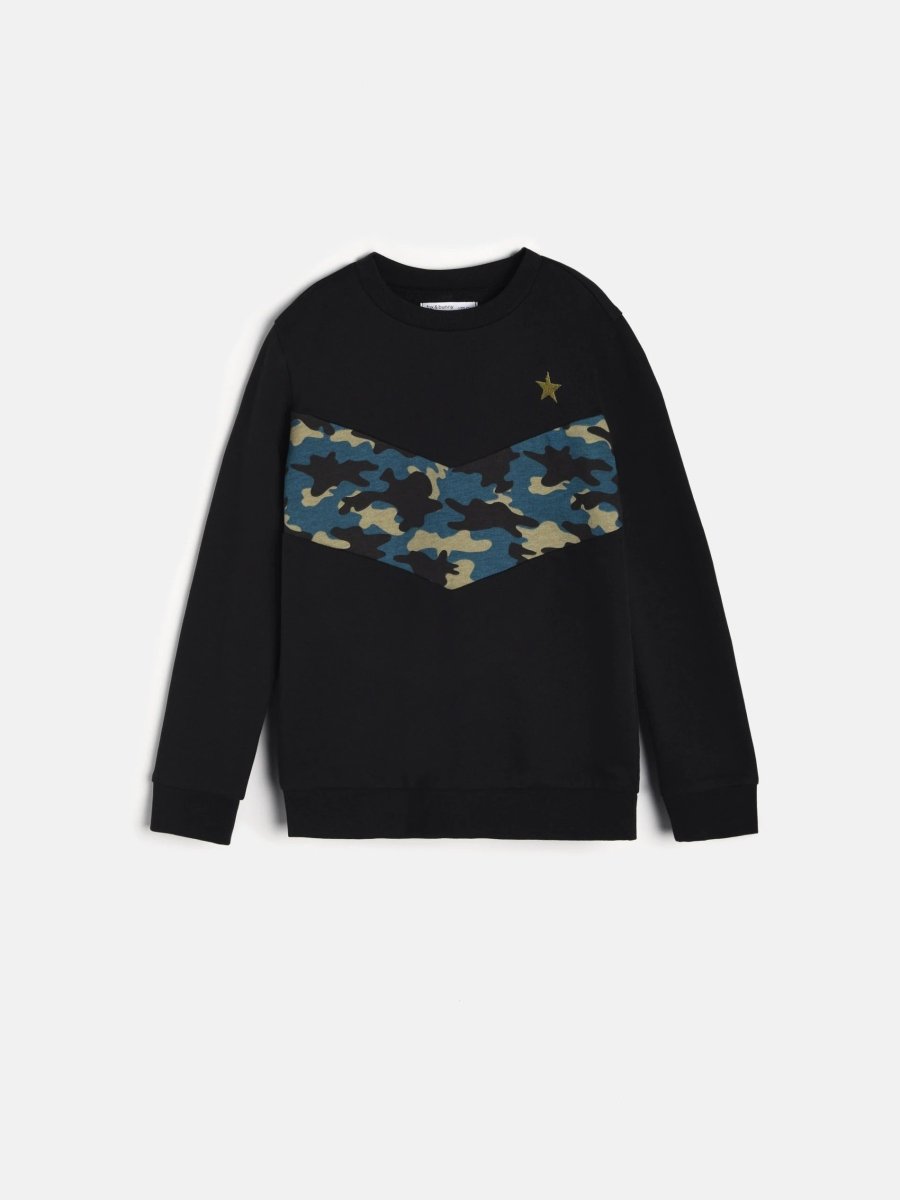 SINSAY Boy’s Sweatshirt - Smgarment's