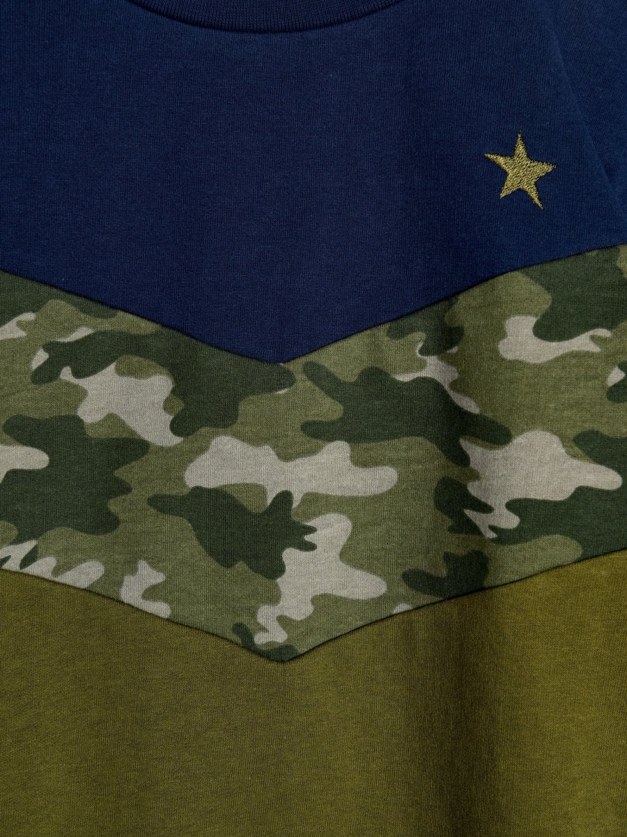 Sinsay Boy's Sweatshirt - Smgarment's