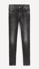 Skinny Elastane Jeans