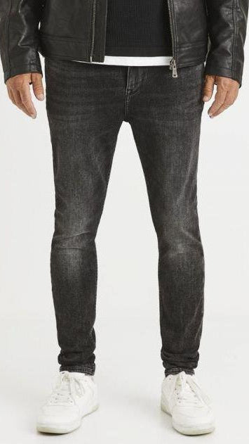 Skinny Elastane Jeans