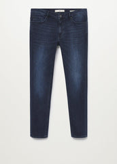 Skinny dark Jude jeans - SMgarment's