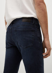 Skinny dark Jude jeans - SMgarment's