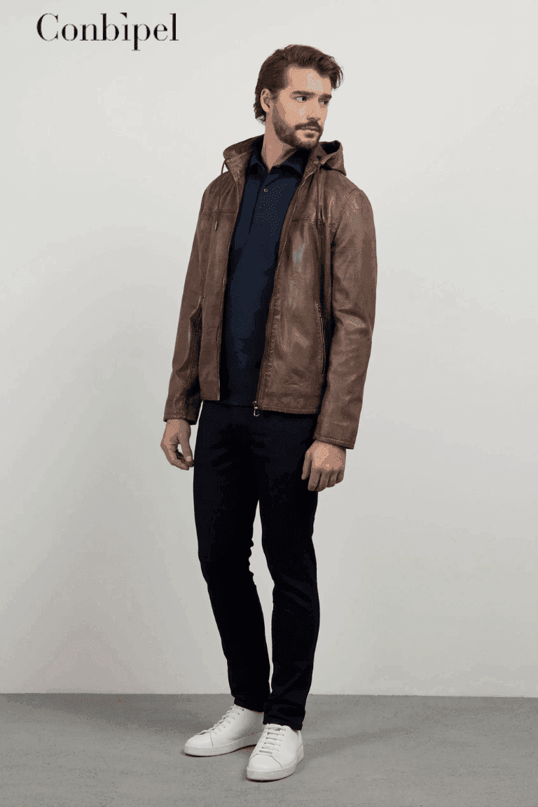 SKINNY FIT JEANS - SMgarment's