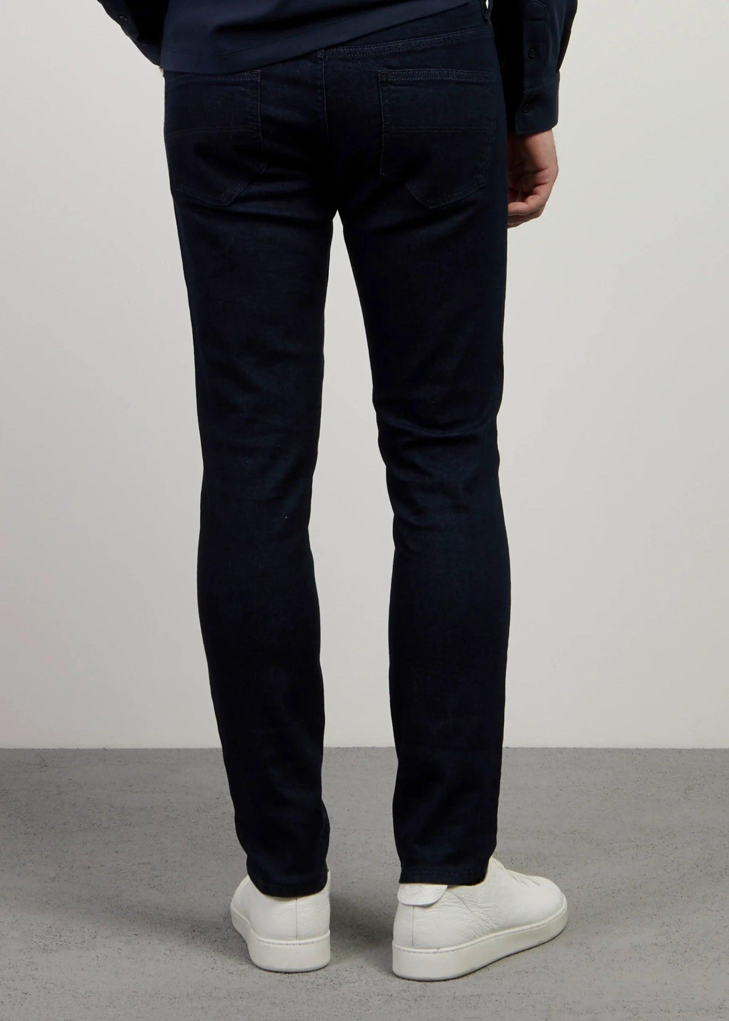 SKINNY FIT JEANS - SMgarment's