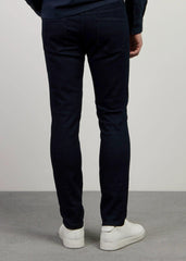 SKINNY FIT JEANS - SMgarment's