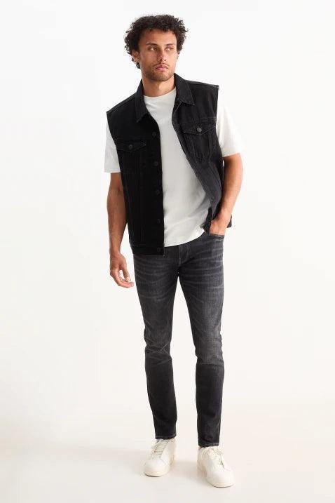 Skinny jeans - LYCRA® - SMgarment's