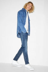 Skinny jeans - LYCRA® - SMgarment's