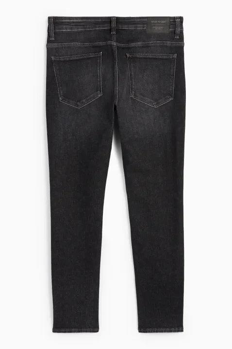 Skinny jeans - LYCRA® - SMgarment's