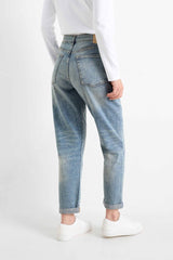 Skinny & Stretchy Womens Jeans - Smgarment's