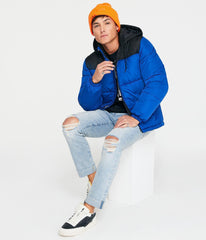 Skinny Taper hemp jean - SMgarment's