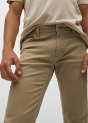 Slim - fit colored jeans - SMgarment's