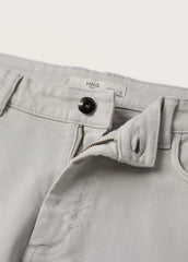Slim - fit coloured jeans - SMgarment's