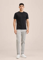 Slim - fit coloured jeans - SMgarment's
