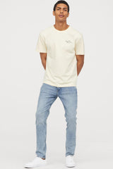 Slim fit Jeans - SMgarment's