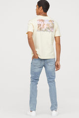 Slim fit Jeans - SMgarment's