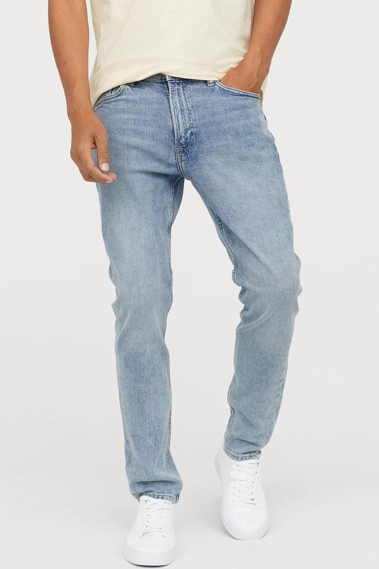 Slim fit Jeans - SMgarment's