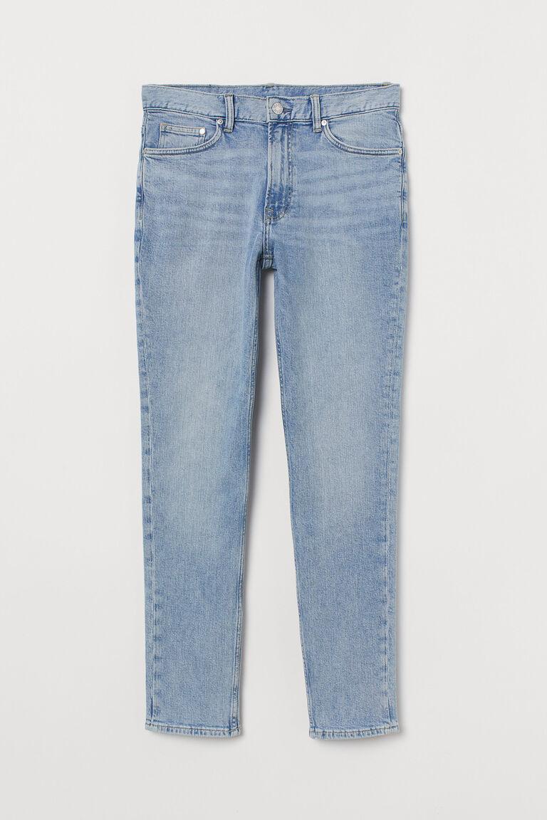 Slim fit Jeans - SMgarment's