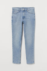 Slim fit Jeans - SMgarment's