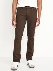 Slim Five - Pocket Pants - SMgarment's