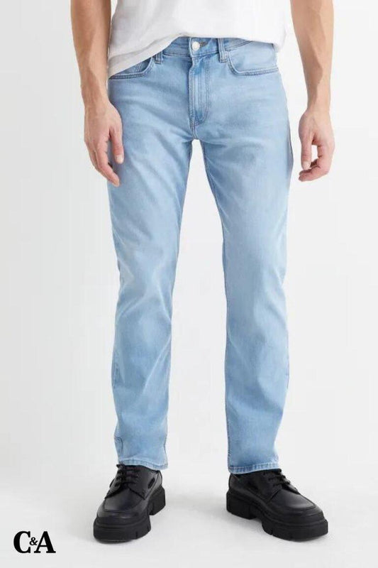 Slim jeans - LYCRA® - SMgarment's