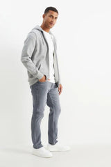 Slim jeans - LYCRA® - SMgarment's