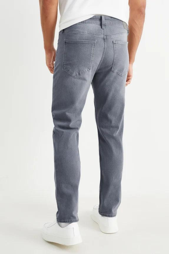 Slim jeans - LYCRA® - SMgarment's