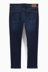 Slim Tapered Jeans - Smgarment's