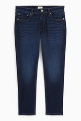 Slim Tapered Jeans - Smgarment's
