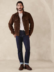 Slim traveller jean - SMgarment's