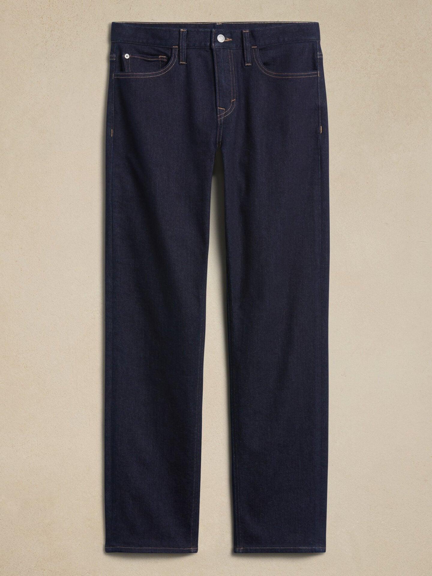 Slim traveller jean - SMgarment's