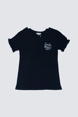 SMILE TODAY T - SHIRT - SMgarment's