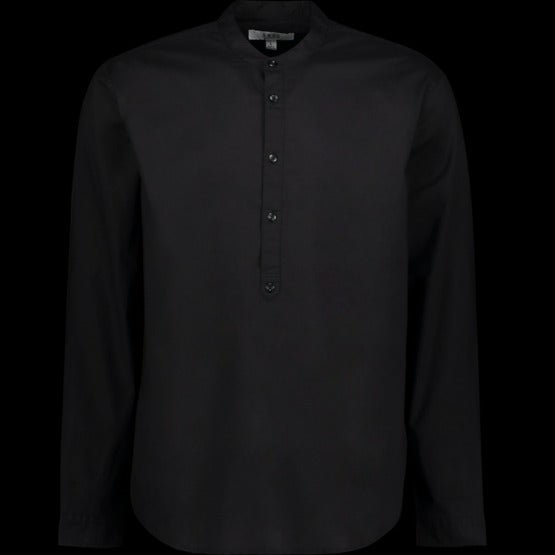 SMOG LONG SLEEVE MEN SHIRT - Smgarment's