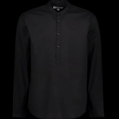 SMOG LONG SLEEVE MEN SHIRT - Smgarment's
