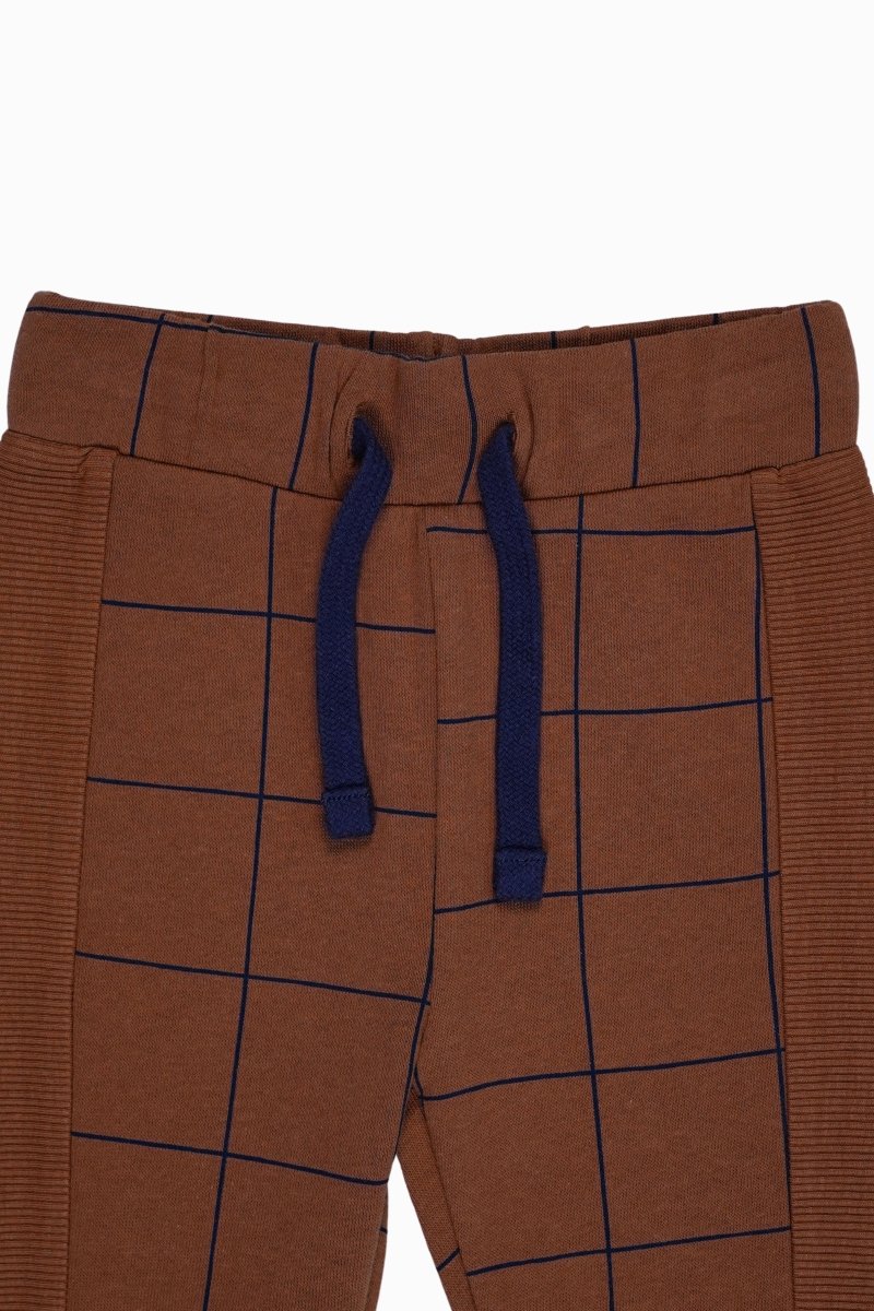 SO CUTE BOYS TROUSER - Smgarment's