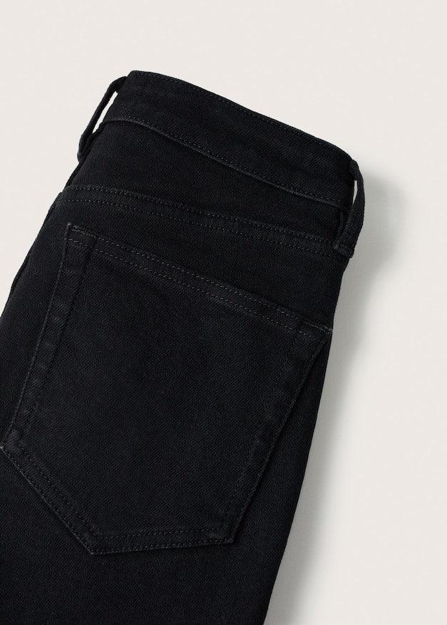 Soho high - waist skinny jeans - SMgarment's