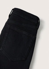Soho high - waist skinny jeans - SMgarment's