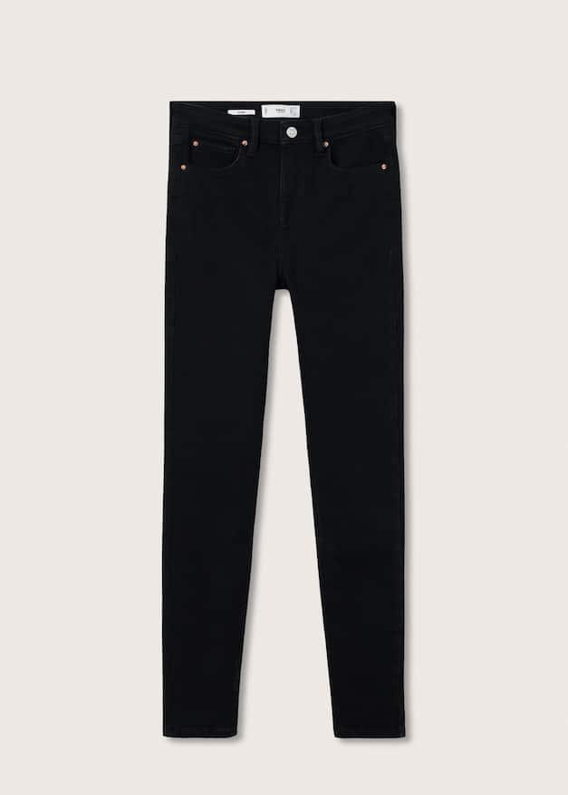 Soho high - waist skinny jeans - SMgarment's