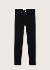 Soho high - waist skinny jeans - SMgarment's