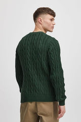 !Solid Mens SDGibril Pullover - Smgarment's