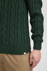 !Solid Mens SDGibril Pullover - Smgarment's