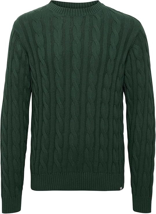 !Solid Mens SDGibril Pullover - Smgarment's