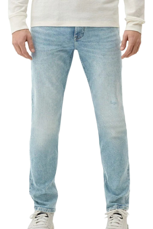 S.Oliver Jeans Nelio Slim Fit Mid Rise - SMgarment's