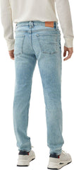 S.Oliver Jeans Nelio Slim Fit Mid Rise - SMgarment's
