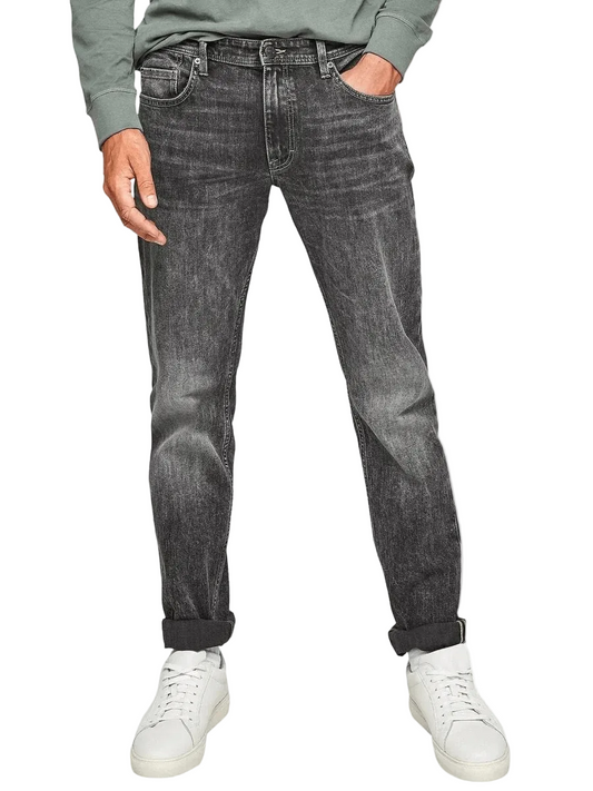 S.OLIVER York Regular Fit Jeans