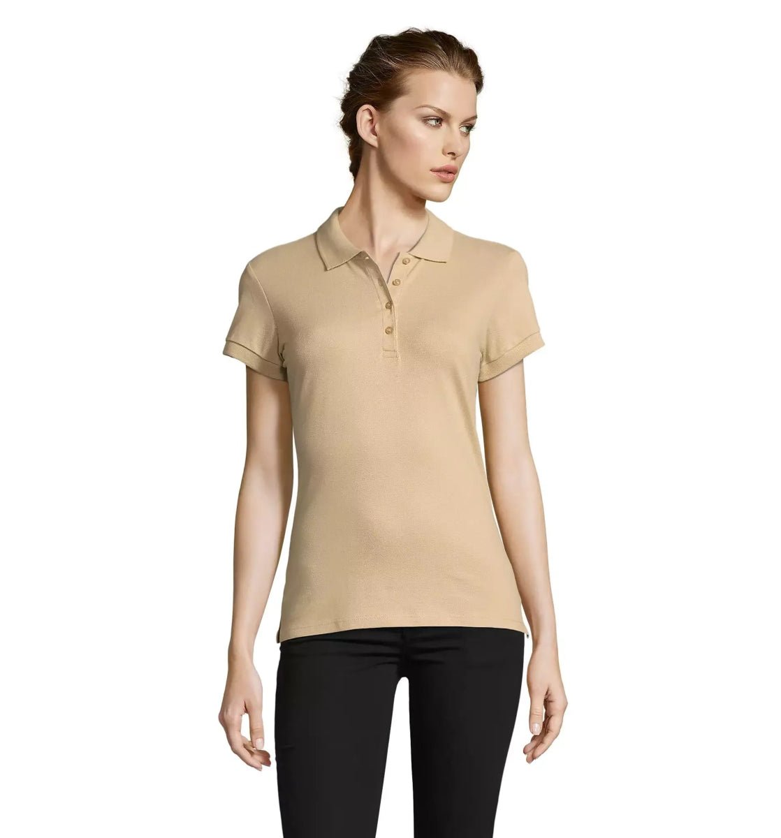 SOL'S PEOPLE WOMEN'S POLO SHIRT - Smgarment's