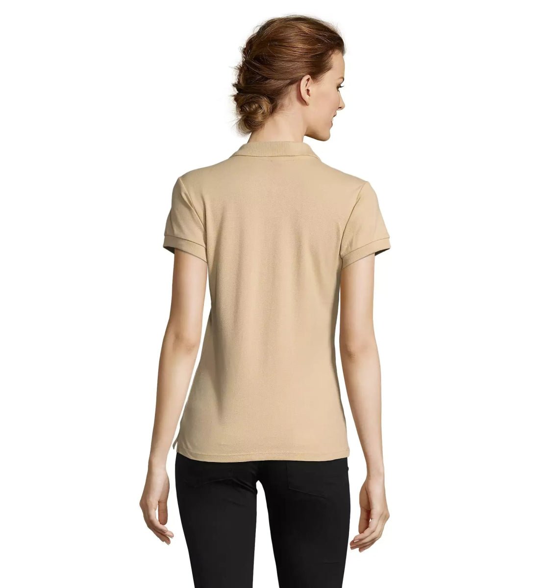 SOL'S PEOPLE WOMEN'S POLO SHIRT - Smgarment's