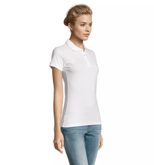 SOL'S PERFECT WOMEN'S POLO SHIRT - Smgarment's