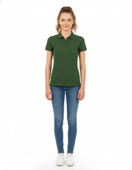 SOL'S PERFECT WOMEN'S POLO SHIRT - Smgarment's